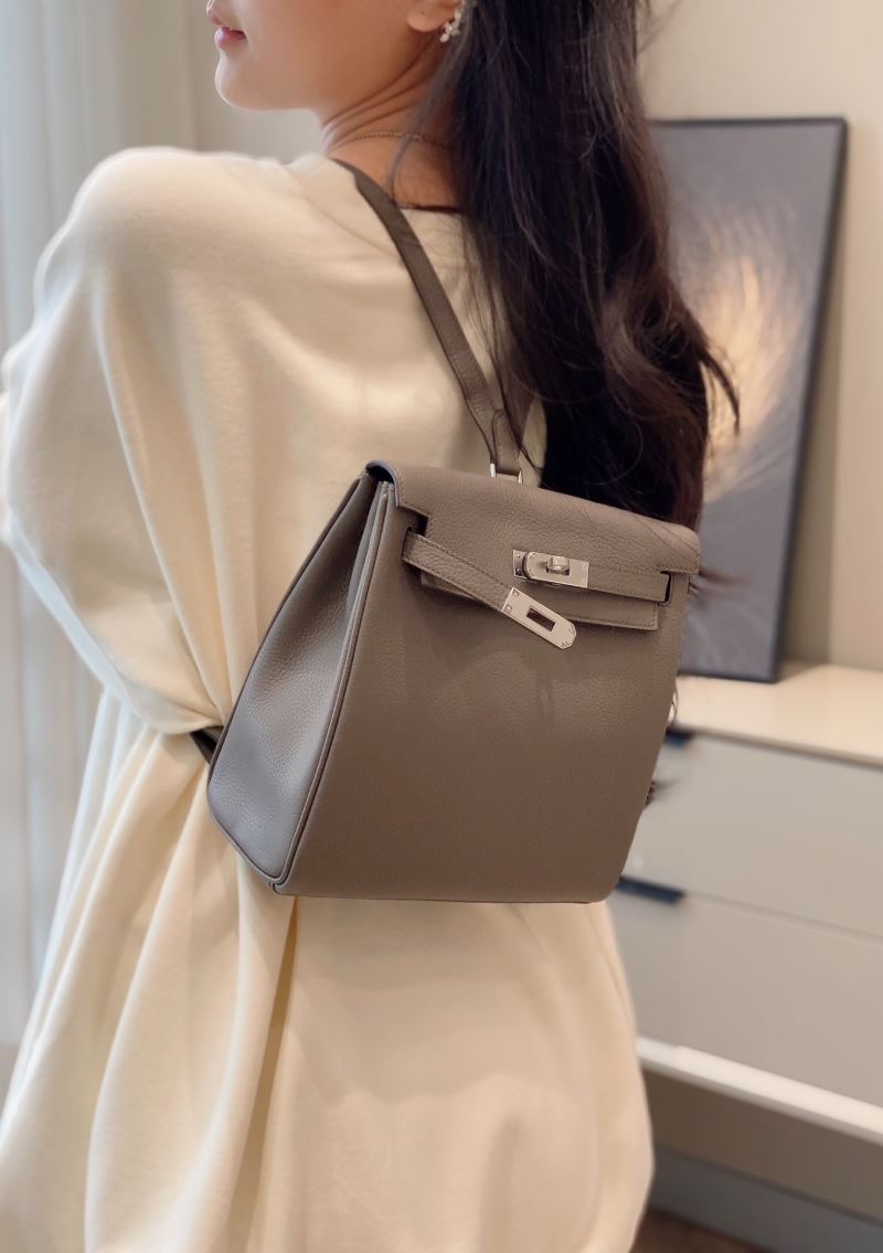 Hermes Kelly Bags